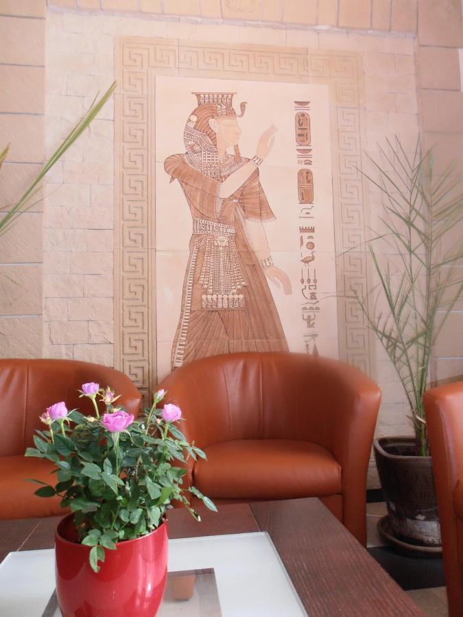 格但斯克瑞姆兹旅馆住宿加早餐旅馆 外观 照片